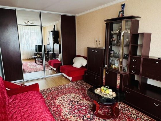 Оренда 1к в гарному стані, вул. Пирогова Вінниця