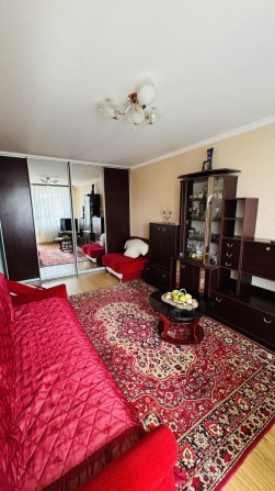 Оренда 1к в гарному стані, вул. Пирогова - фото 1