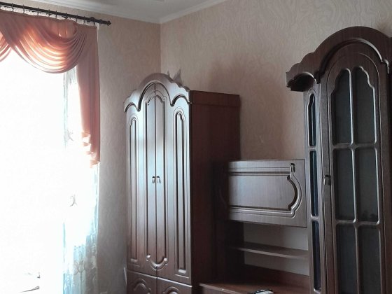Сдам квартиру в районі Ліски. Місто Миколаїв Николаев