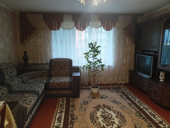 Здам 2х кімнатну квартиру Житомир