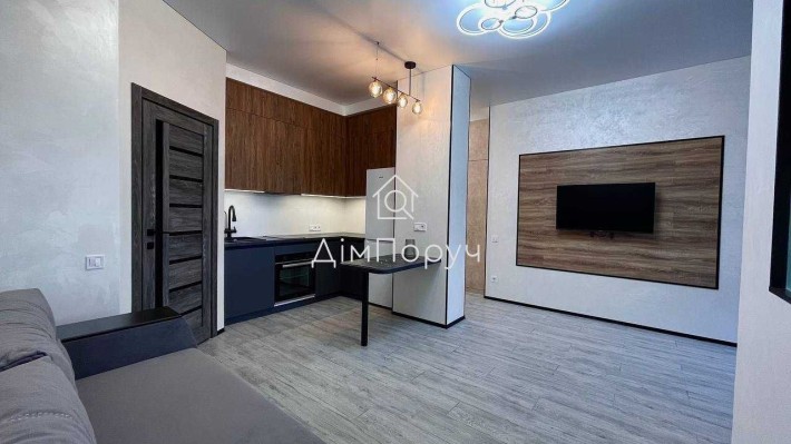 Аренда! 2к. ЖК Кировский Центр Женева К12 Троицкий - фото 1