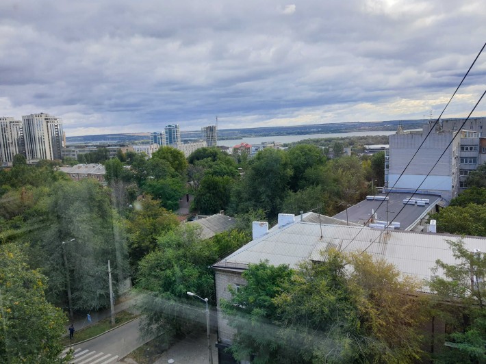 Сдам 3-х комнатную квартиру в районе ТЦ Нагорка ( пр.Науки, Гагарина) - фото 1