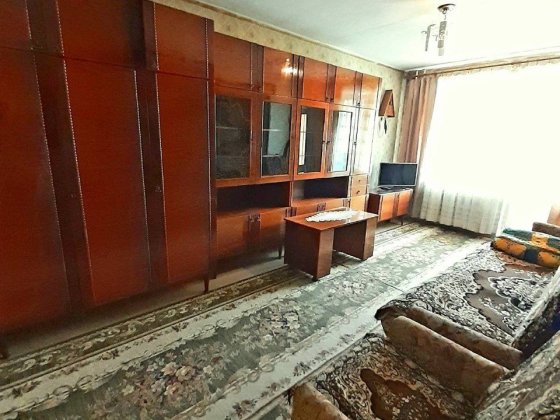Здається 2х к. кв. Николаев