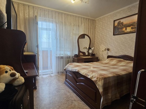 Сдаётся  2к.к.квартира  район Лески Николаев