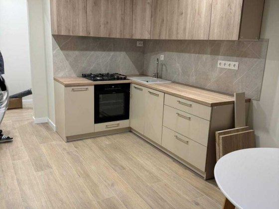 Оренда 1к, квартира,  ЖК Viking Park, 550$ Львов