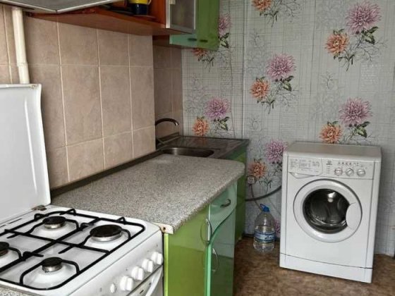 Аренда 3к квартиры пр. Центральный‼️