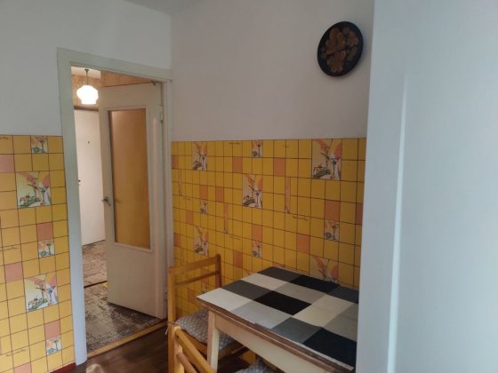 Оренда 1к квартира 35 м Кульпарківська, тихий двір, балкон, розвинута інфраструктура. Львів