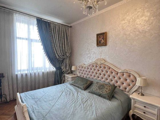 Оренда 2 кімнатної квартири по вулиці Смаль-Стоцького (Скриня) Львів