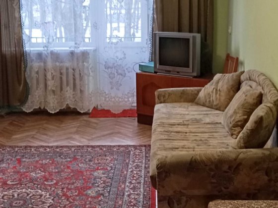 Оренда довгострокова двокімнатноі квартири Львів