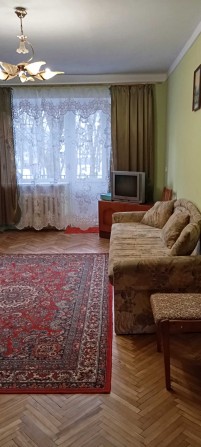Оренда довгострокова двокімнатноі квартири - фото 1