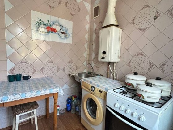 Двокімнатна квартира на Логінова. Ліски Николаев