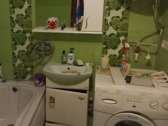 Оренда 2к квартира на Янгеля Вінниця