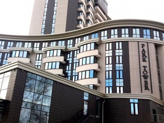 Оренда 1 к квартири вЖК Park Tower