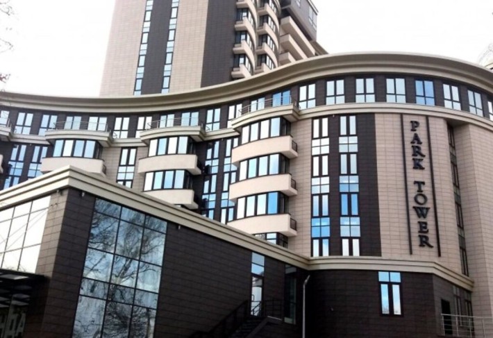 Оренда 1 к квартири вЖК Park Tower - фото 1