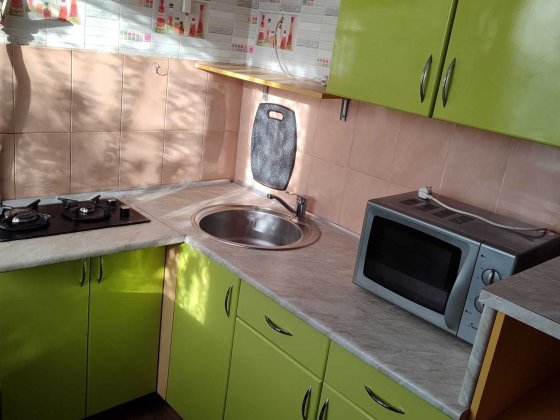 Сдаю 1 комнатную квартиру ЮТЗ ул Космонавтов Николаев