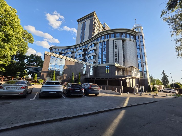 Здам в оренду  2 кімнатну квартиру.  Центр міста. - фото 1