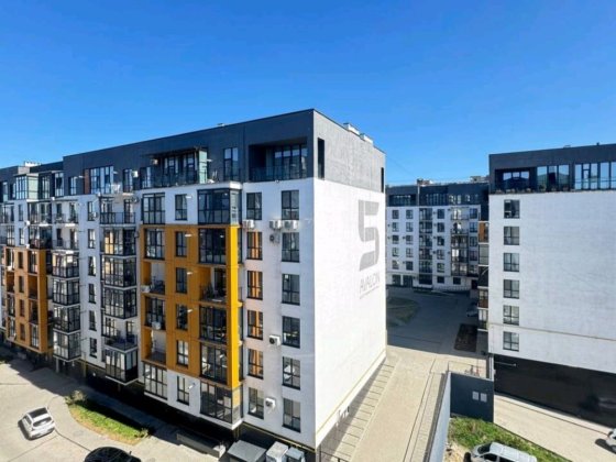 Здам в оренду  2 кімнатну квартиру, в ЖК Авалон. Винница