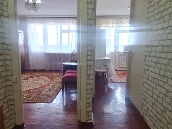 Сдам 1к квартиру
