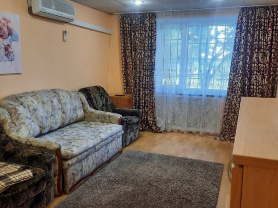 3к квартира . Центр Днепр