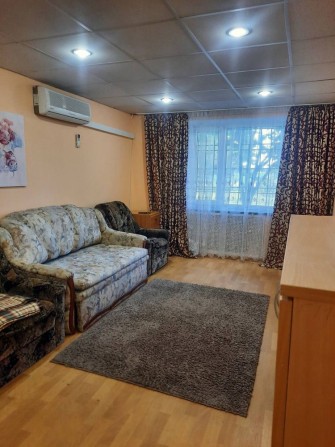 3к квартира . Центр - фото 1