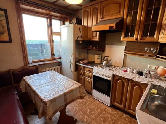 Гарна 3к біля Дафі Подстанция Гагарина