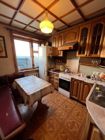 Гарна 3к біля Дафі Подстанция Гагарина - фото 1