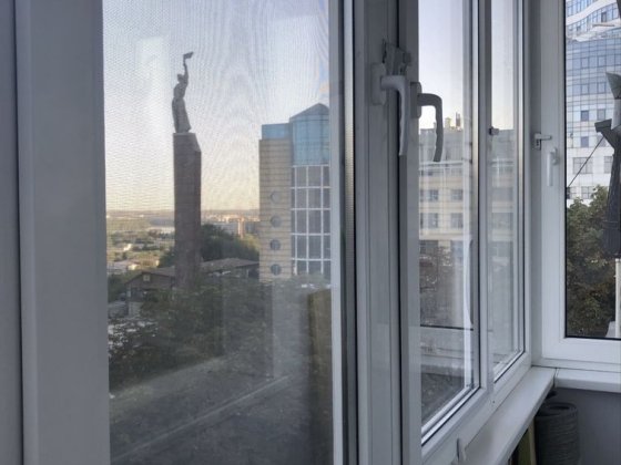 Аренда 1-к кв центр, нагорка, памятник Славы, начало пр Яворницкого