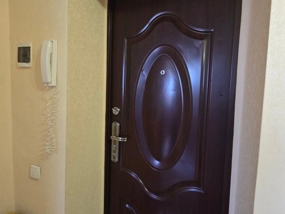 1кімнатна квартира в Центрі міста. Автономне опалення Вінниця