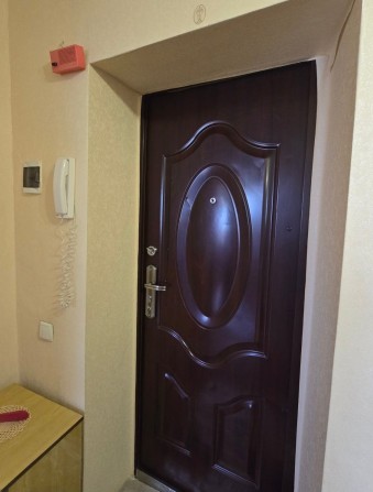 1кімнатна квартира в Центрі міста. Автономне опалення - фото 1