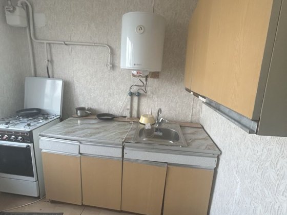 Здам 2 хкімнатну квартиру на Литвиненко , кімнати окремі.