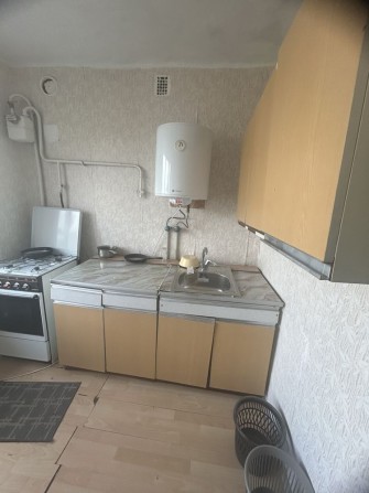 Здам 2 хкімнатну квартиру на Литвиненко , кімнати окремі. - фото 1
