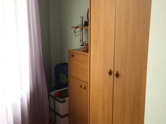 1 кімнатна на Брацлавській