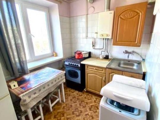 Оренда 3-кім. квартири. вул. Петлюри-Садова Львов