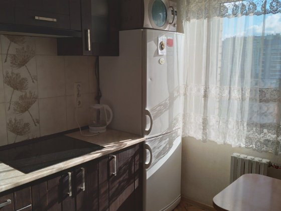 Довгострокова оренда квартири Львов