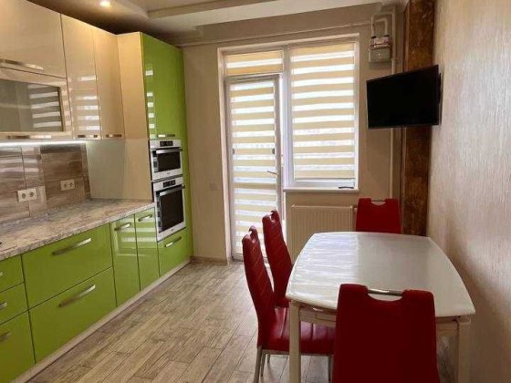 Оренда 1-кім.кв. 60 м2. ЖК Веселка вул. Залізнична Львов