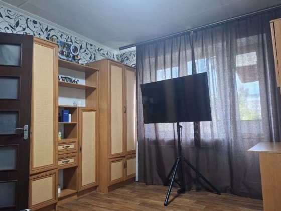 Сдам 1-комнатную квартиру на Руденка