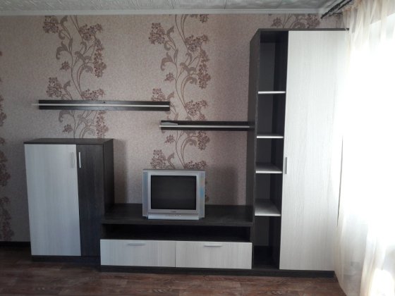 АРЕНДА с 01.06. 1 к.квартира пр.Мира ( р-н АТБ) жм Лев-3 ТРЦ Караван