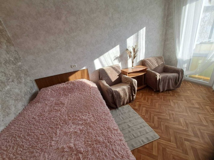 Оренда 1 кім. квартири Калинова Образцова Лівобережний аренда - фото 1