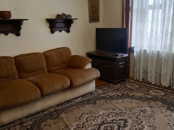 Сдам 1к квартиру ,Центр,ул.Садовая. Николаев