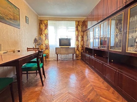 Оренда, двокімнатна квартира в самому центрі міста Николаев