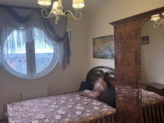 Здається чудова 2 кімната квартира на Поділля. Винница