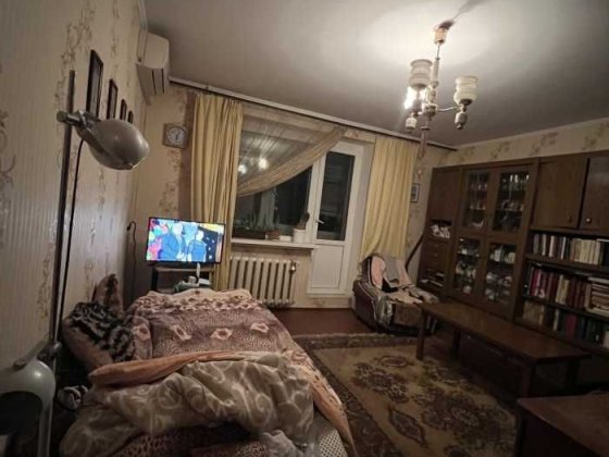 Аренда 1к квартиры Октябрьское‼️ Николаев