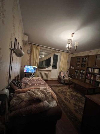 Аренда 1к квартиры Октябрьское‼️ - фото 1