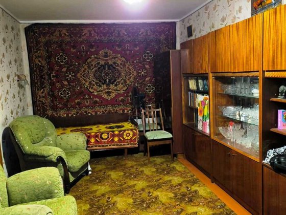 Здаю двокімнатну квартиру Николаев