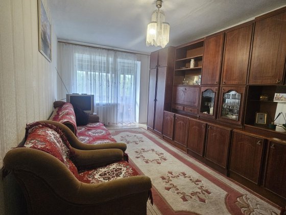 Сдаётся 3х.к.квартира  ул.Космонавтов угол Николаевская Николаев