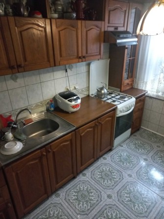 Здам 3к квартиру на Ващука - фото 1