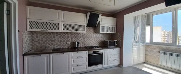 Оренда 2 к квартири на Тяжилові - фото 1