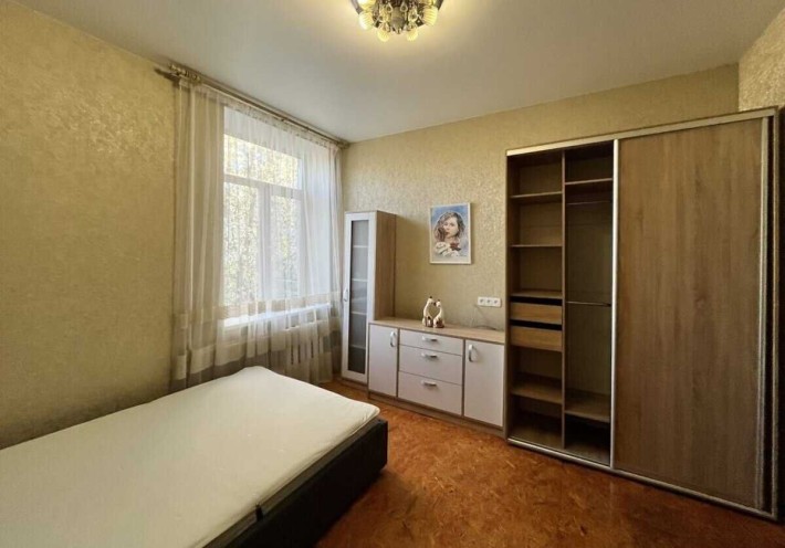 Оренда 3к квартири на вул. Запорізькій - фото 1