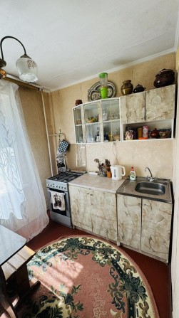 Здається чудова 1 кімната квартира по вулиці Пирогова. - фото 1