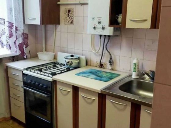 ЦІНУ ЗНИЖЕНО Оренда 1-но кімнатної квартири в Замостянському районі, вул. Гонти, квартира чиста та д Вінниця